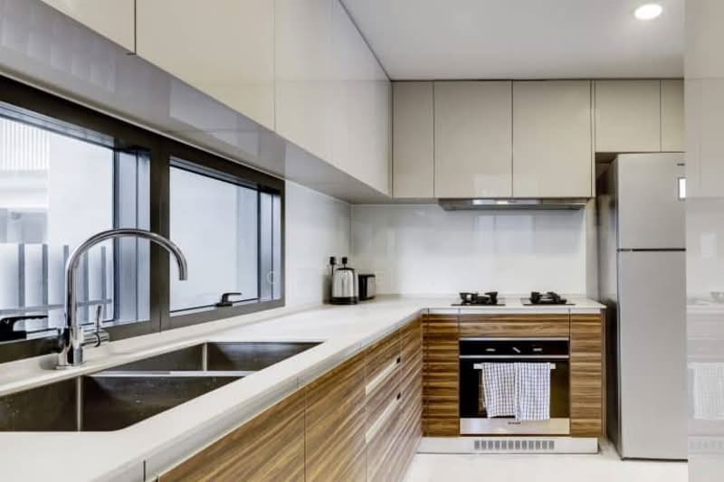 Commonwealth Towers, 232 Commonwealth Avenue, Room Rental, 97 sqft, Condominium For Rent, by Cove, 24142438 - PropertyGuru.com.sg
