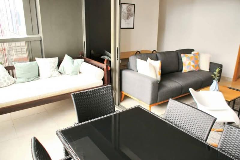 Commonwealth Towers, 232 Commonwealth Avenue, Room Rental, 97 sqft, Condominium For Rent, by Cove, 24142438 - PropertyGuru.com.sg