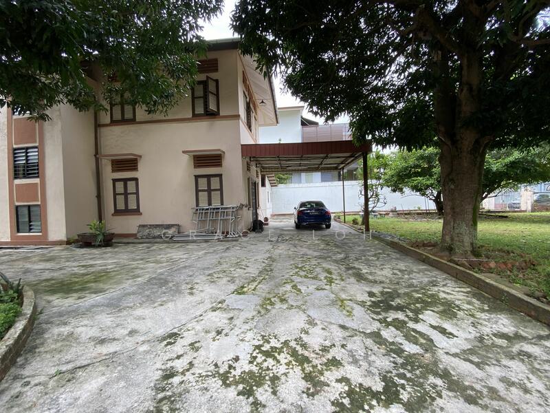 For Sale - Parkstone Road / Goodman Road / Crescent Road