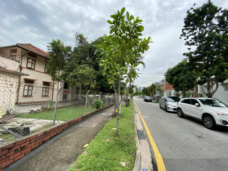 For Sale - Parkstone Road / Goodman Road / Crescent Road