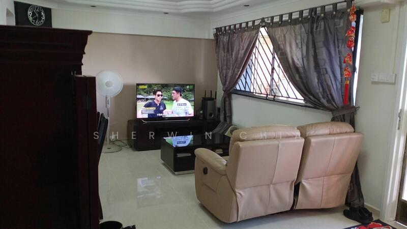 407 Yishun Avenue 6, 407 Yishun Avenue 6, Sembawang / Yishun, Room Rental, 150 sqft, HDB Flat For Rent, by Sherwin Chia, 24142495 - PropertyGuru.com.sg