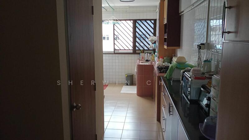 407 Yishun Avenue 6, 407 Yishun Avenue 6, Sembawang / Yishun, Room Rental, 150 sqft, HDB Flat For Rent, by Sherwin Chia, 24142495 - PropertyGuru.com.sg