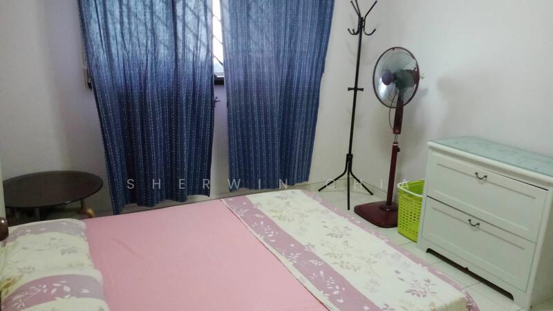 407 Yishun Avenue 6, 407 Yishun Avenue 6, Sembawang / Yishun, Room Rental, 150 sqft, HDB Flat For Rent, by Sherwin Chia, 24142495 - PropertyGuru.com.sg