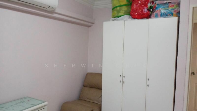 407 Yishun Avenue 6, 407 Yishun Avenue 6, Sembawang / Yishun, Room Rental, 150 sqft, HDB Flat For Rent, by Sherwin Chia, 24142495 - PropertyGuru.com.sg