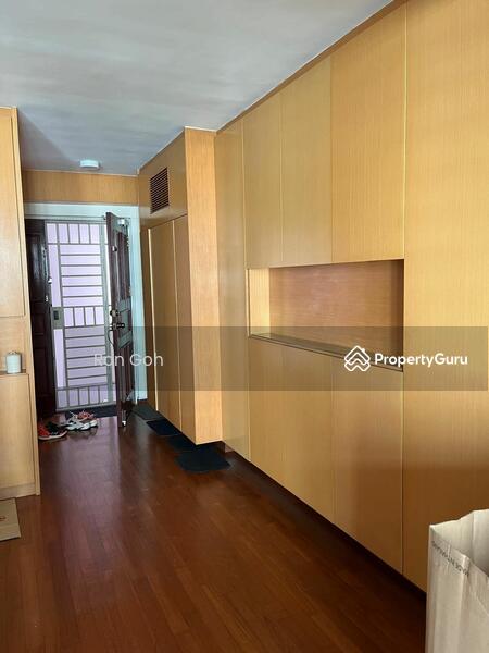 For Rent - 110B Punggol Field