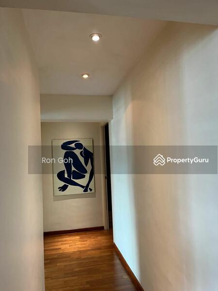For Rent - 110B Punggol Field