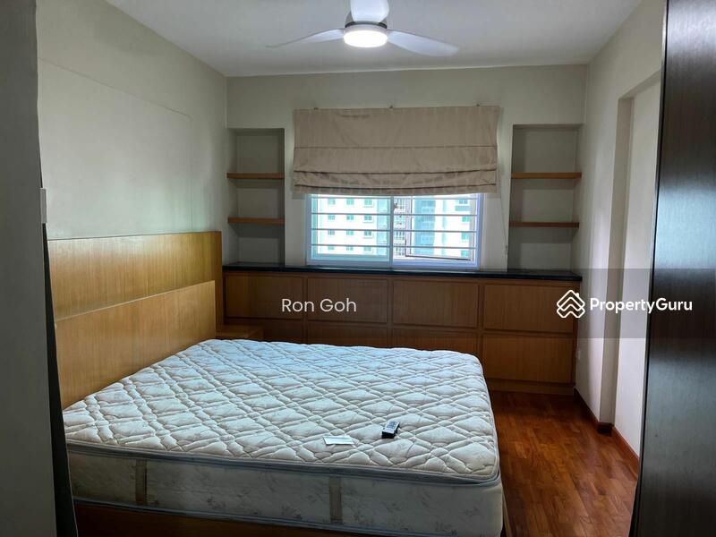 For Rent - 110B Punggol Field