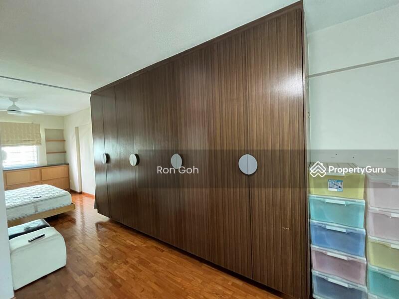 For Rent - 110B Punggol Field