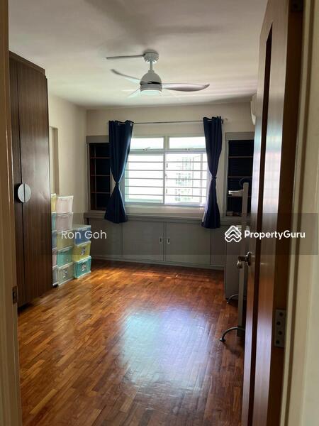 For Rent - 110B Punggol Field