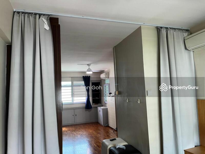 For Rent - 110B Punggol Field