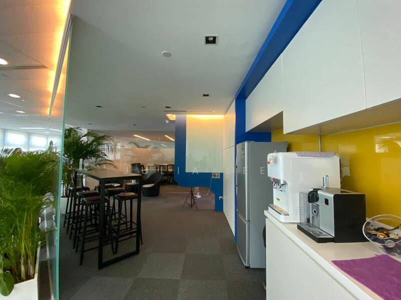 mTower, 460 Alexandra Road, 2,336 sqft, Office For Rent, by Julia Lee, 24142580 - CommercialGuru.com.sg