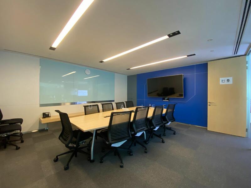 mTower, 460 Alexandra Road, 2,336 sqft, Office For Rent, by Julia Lee, 24142580 - CommercialGuru.com.sg