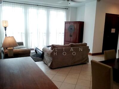 For Rent - Lotus @ Joo Chiat