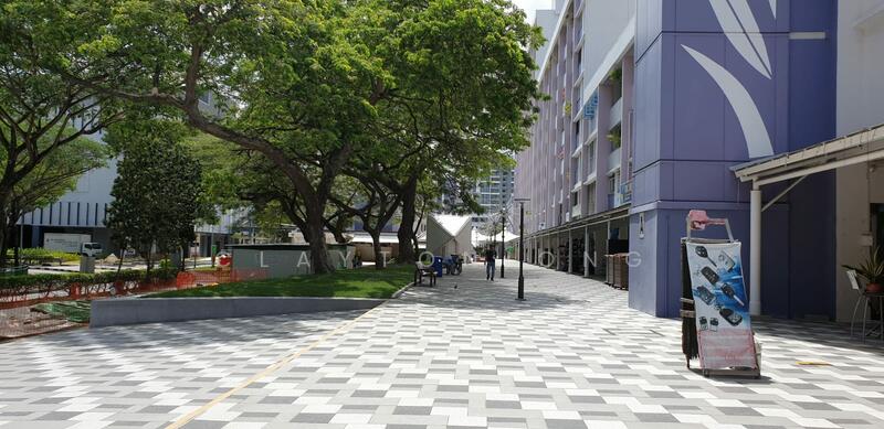 214 Bedok North Street 1, 214 Bedok North Street 1, 1,625 sqft, Shop / Shophouse For Sale, by Clayton Ong, 24142718 - CommercialGuru.com.sg
