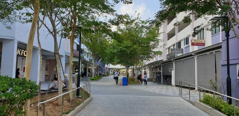 214 Bedok North Street 1, 214 Bedok North Street 1, 1,625 sqft, Shop / Shophouse For Sale, by Clayton Ong, 24142718 - CommercialGuru.com.sg