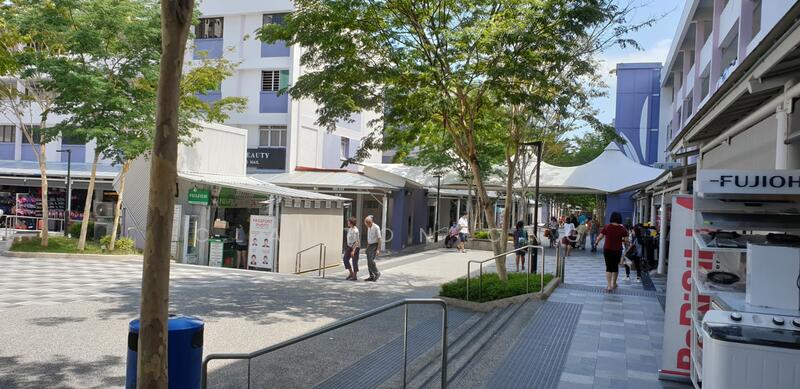 214 Bedok North Street 1, 214 Bedok North Street 1, 1,625 sqft, Shop / Shophouse For Sale, by Clayton Ong, 24142718 - CommercialGuru.com.sg