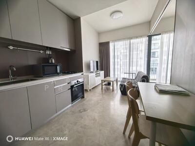 For Rent - Highline Residences