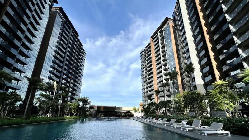 Parc Esta, 906 Sims Avenue, Studio, 420 sqft, Condominium For Rent, by Denise Tan, 24142938 - PropertyGuru.com.sg