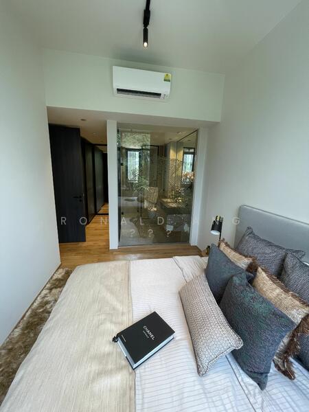 The Hyde, 11 Balmoral Road, 3 Bedrooms, 1,249 sqft, Condominium For Rent, by Ronald Ang D Q, 24142981 - PropertyGuru.com.sg