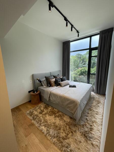 The Hyde, 11 Balmoral Road, 3 Bedrooms, 1,249 sqft, Condominium For Rent, by Ronald Ang D Q, 24142981 - PropertyGuru.com.sg