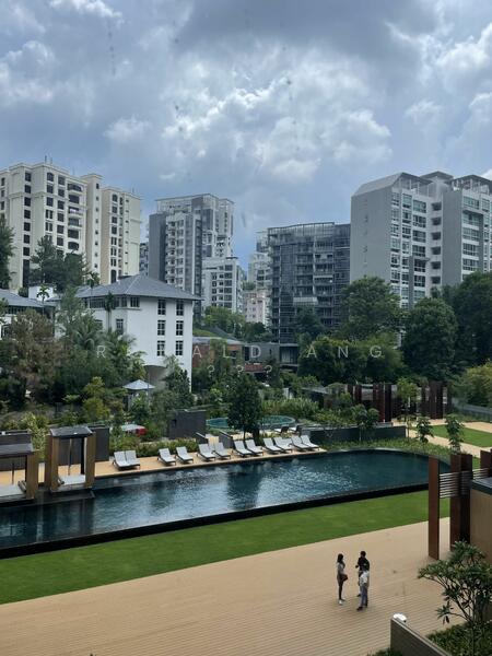The Hyde, 11 Balmoral Road, 3 Bedrooms, 1,249 sqft, Condominium For Rent, by Ronald Ang D Q, 24142981 - PropertyGuru.com.sg