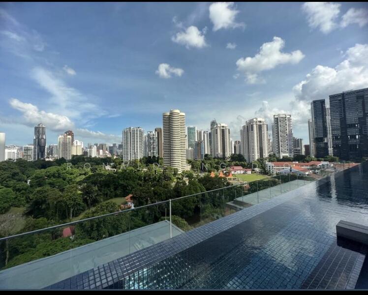 The Hyde, 11 Balmoral Road, 3 Bedrooms, 1,249 sqft, Condominium For Rent, by Ronald Ang D Q, 24142981 - PropertyGuru.com.sg
