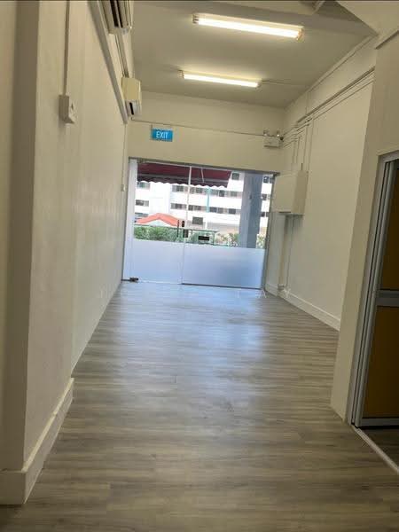 515 Bedok North Avenue 2, 515 Bedok North Avenue 2, Bedok / Upper East Coast, 300 sqft, Other Retail For Rent, by Jodia Tay, 24142999 - Corridor - CommercialGuru.com.sg