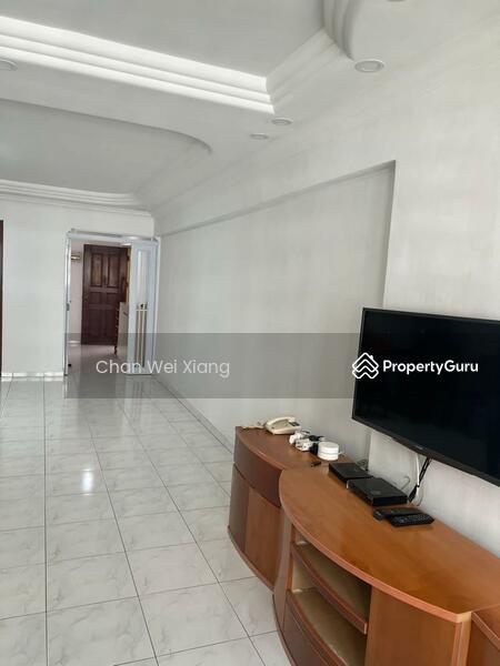 For Rent - 547 Choa Chu Kang Street 52
