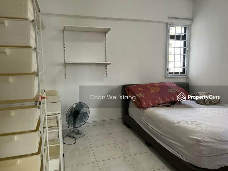 For Rent - 547 Choa Chu Kang Street 52