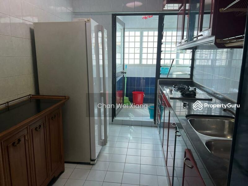 For Rent - 547 Choa Chu Kang Street 52