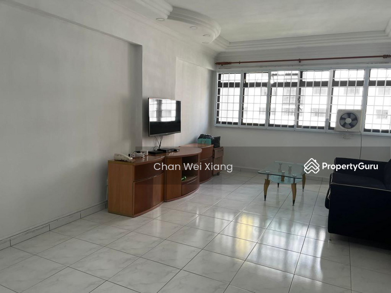 For Rent - 547 Choa Chu Kang Street 52