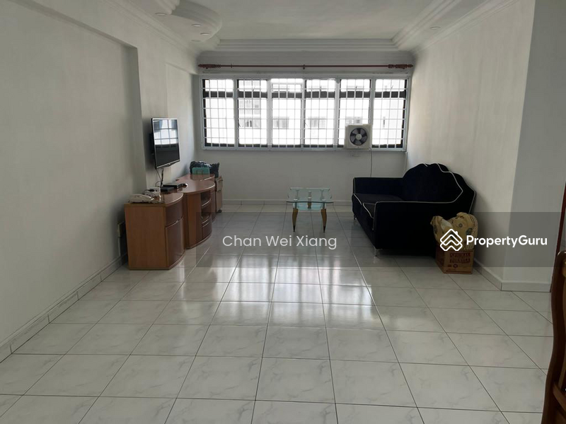 For Rent - 547 Choa Chu Kang Street 52