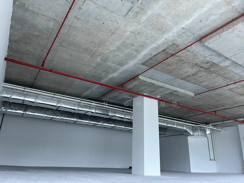 Rigel Innovation Centre, 20 Changi Business Park Central 2, 3,324 sqft, Business / Science Park For Rent, by Allan Chong, 24143021 - CommercialGuru.com.sg