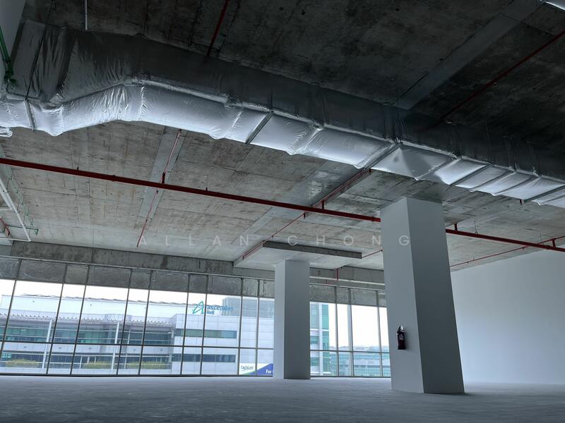 Rigel Innovation Centre, 20 Changi Business Park Central 2, 3,324 sqft, Business / Science Park For Rent, by Allan Chong, 24143021 - CommercialGuru.com.sg