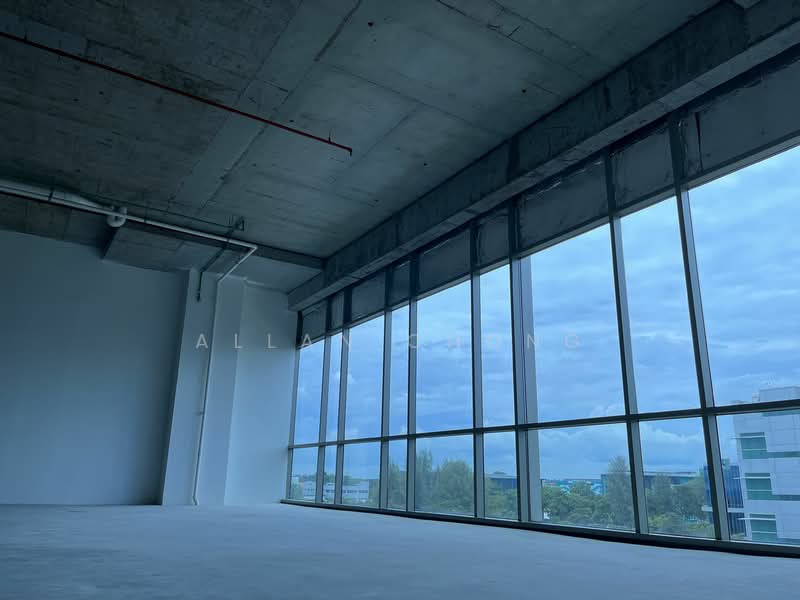 Rigel Innovation Centre, 20 Changi Business Park Central 2, 3,324 sqft, Business / Science Park For Rent, by Allan Chong, 24143021 - CommercialGuru.com.sg