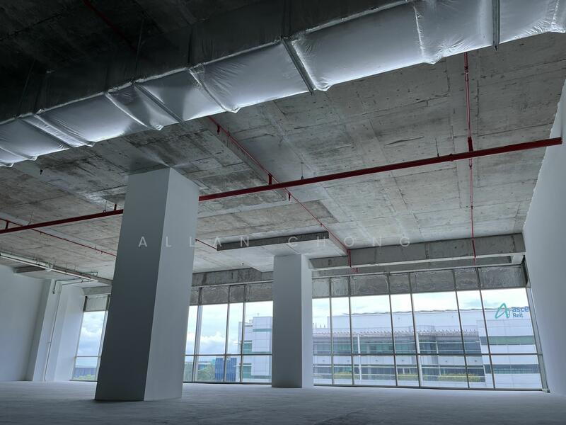 Rigel Innovation Centre, 20 Changi Business Park Central 2, 3,324 sqft, Business / Science Park For Rent, by Allan Chong, 24143021 - CommercialGuru.com.sg