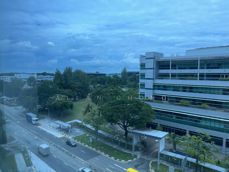 Rigel Innovation Centre, 20 Changi Business Park Central 2, 3,324 sqft, Business / Science Park For Rent, by Allan Chong, 24143021 - CommercialGuru.com.sg