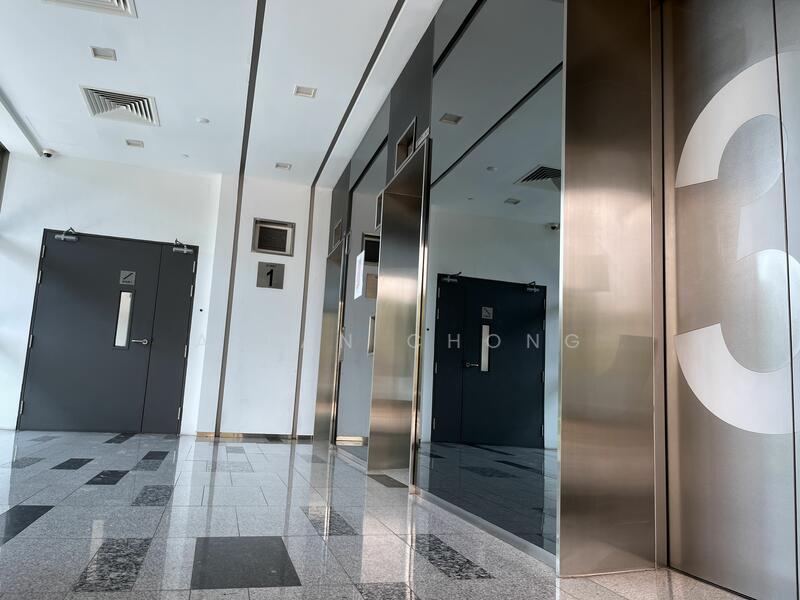 Rigel Innovation Centre, 20 Changi Business Park Central 2, 3,324 sqft, Business / Science Park For Rent, by Allan Chong, 24143021 - CommercialGuru.com.sg