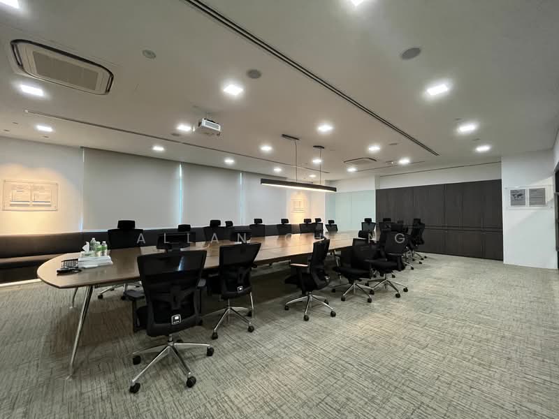 Rigel Innovation Centre, 20 Changi Business Park Central 2, 3,324 sqft, Business / Science Park For Rent, by Allan Chong, 24143021 - CommercialGuru.com.sg