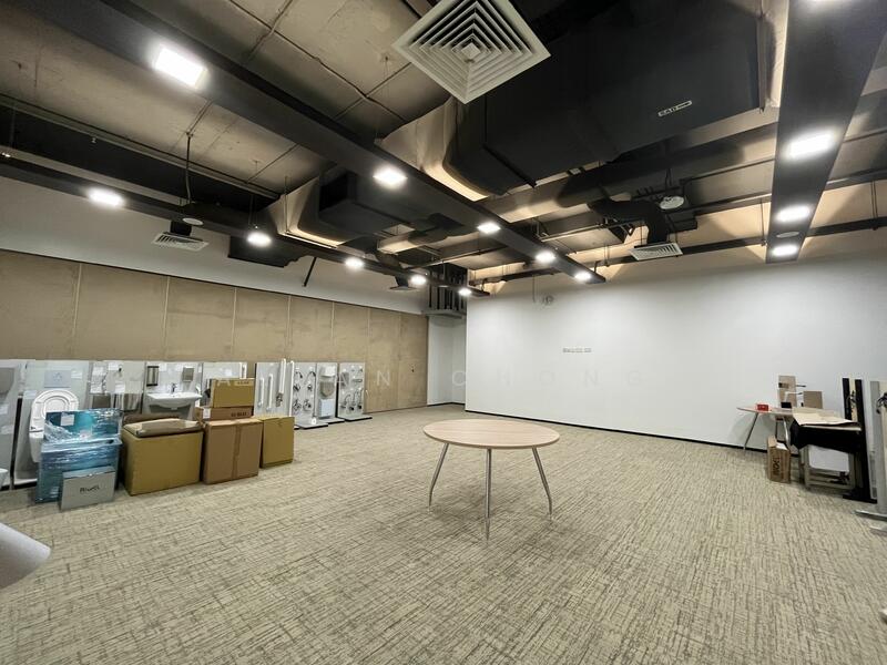 Rigel Innovation Centre, 20 Changi Business Park Central 2, 3,324 sqft, Business / Science Park For Rent, by Allan Chong, 24143021 - CommercialGuru.com.sg