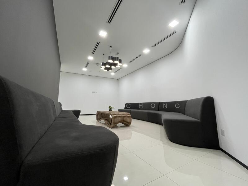 Rigel Innovation Centre, 20 Changi Business Park Central 2, 3,324 sqft, Business / Science Park For Rent, by Allan Chong, 24143021 - CommercialGuru.com.sg