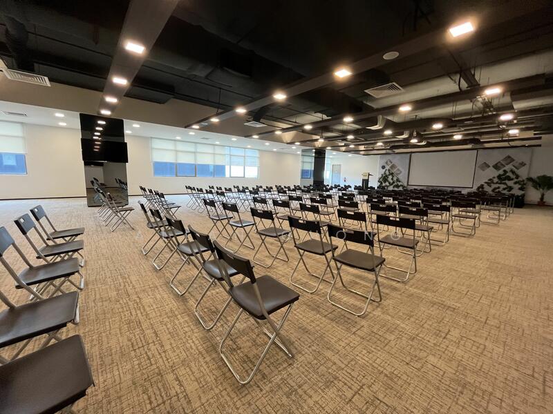 Rigel Innovation Centre, 20 Changi Business Park Central 2, 3,324 sqft, Business / Science Park For Rent, by Allan Chong, 24143021 - CommercialGuru.com.sg