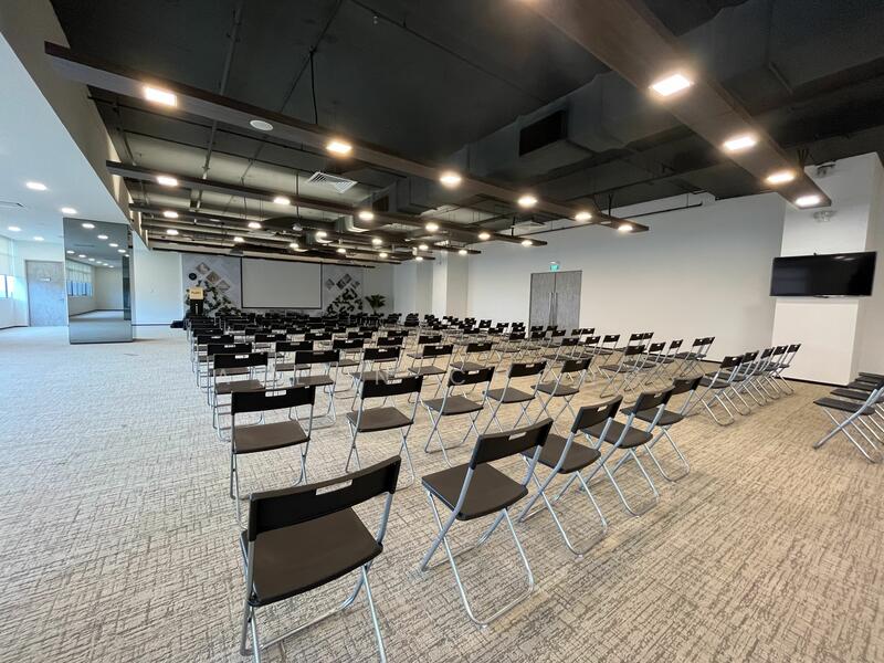 Rigel Innovation Centre, 20 Changi Business Park Central 2, 3,324 sqft, Business / Science Park For Rent, by Allan Chong, 24143021 - CommercialGuru.com.sg