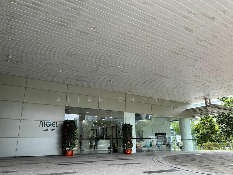 Rigel Innovation Centre, 20 Changi Business Park Central 2, 3,324 sqft, Business / Science Park For Rent, by Allan Chong, 24143021 - CommercialGuru.com.sg