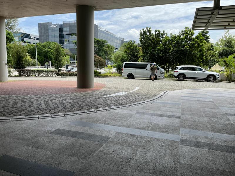 Rigel Innovation Centre, 20 Changi Business Park Central 2, 3,324 sqft, Business / Science Park For Rent, by Allan Chong, 24143021 - CommercialGuru.com.sg