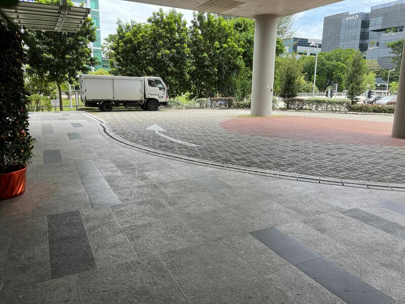 Rigel Innovation Centre, 20 Changi Business Park Central 2, 3,324 sqft, Business / Science Park For Rent, by Allan Chong, 24143021 - CommercialGuru.com.sg