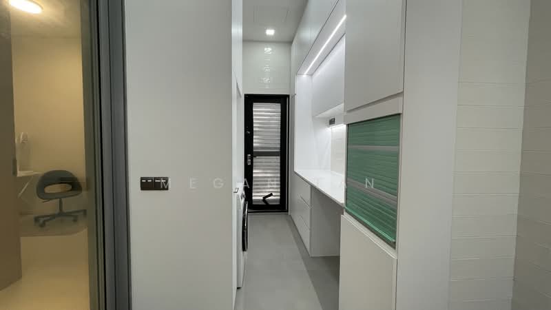 Dalkeith/Harlyn/Berrima Detached D11, , 7 Bedrooms, 7,800 sqft, Detached House For Rent, by Megan Tan, 24143284 - Laundry area - PropertyGuru.com.sg