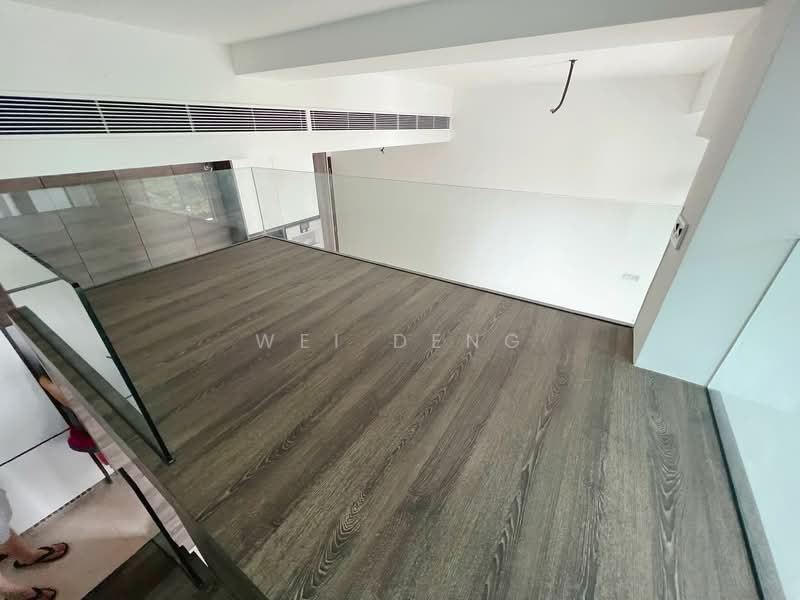 The Scotts Tower, 38 Scotts Road, 1 Bedroom, 657 sqft, Condominium For Rent, by WEI DENG, 24143302 - PropertyGuru.com.sg