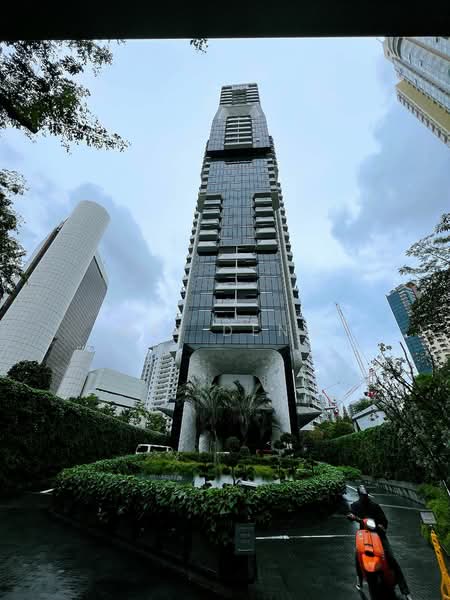 The Scotts Tower, 38 Scotts Road, 1 Bedroom, 657 sqft, Condominium For Rent, by WEI DENG, 24143302 - PropertyGuru.com.sg