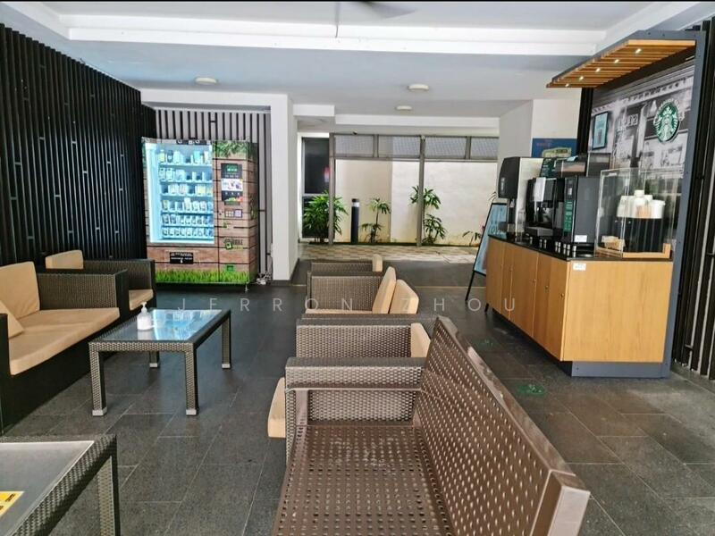 Twin Waterfalls, 100 Punggol Walk, Room Rental, 120 sqft, Executive Condominium For Rent, by Jerron Zhou, 24143349 - PropertyGuru.com.sg